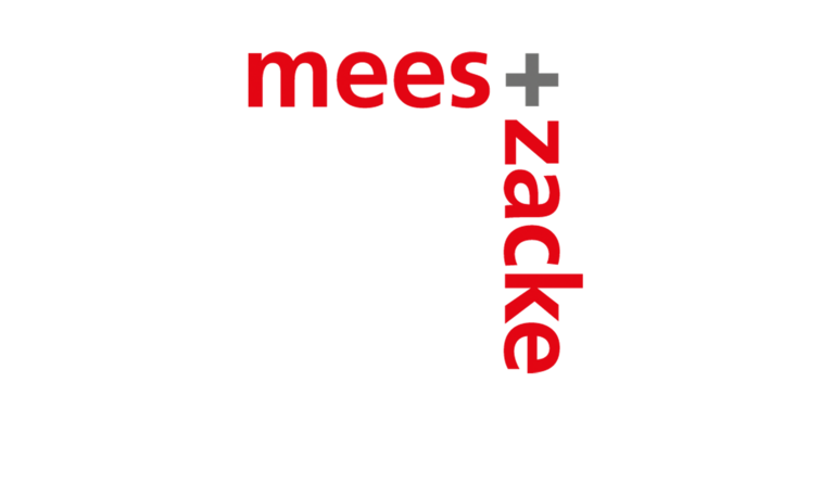 Logo der Mees + Zacke + Naumann GbR Logo der Mees + Zacke + Naumann GbR