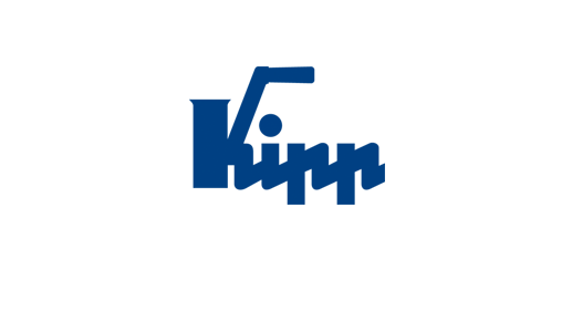 Logo der Heinrich Kipp Werk GmbH & Co. KG.
