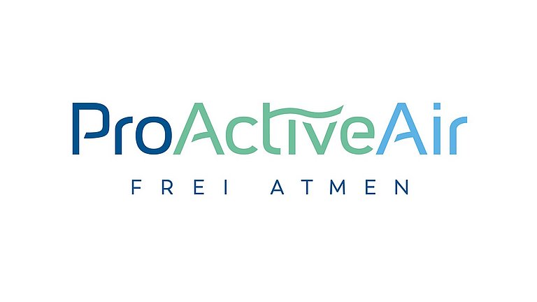 Logo der ProActiveAir GmbH