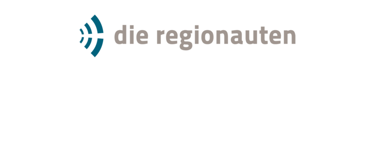 Logo der Die Regionauten GbR