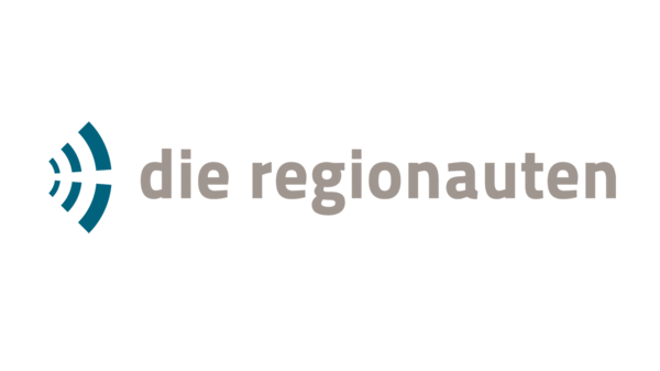 Logo der Die Regionauten GbR