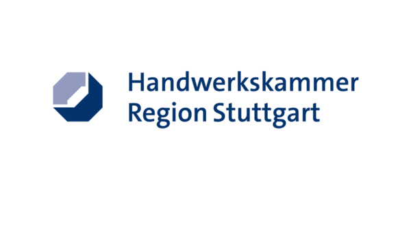 Logo der Handwerkskammer Region Stuttgart