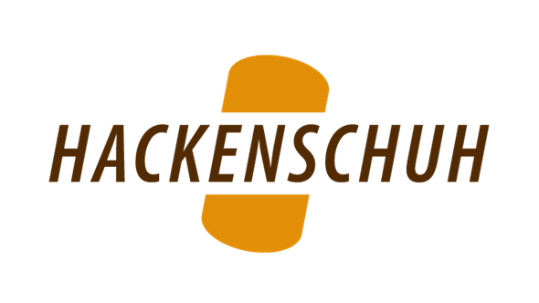 Logo der Eugen Hackenschuh e. K.