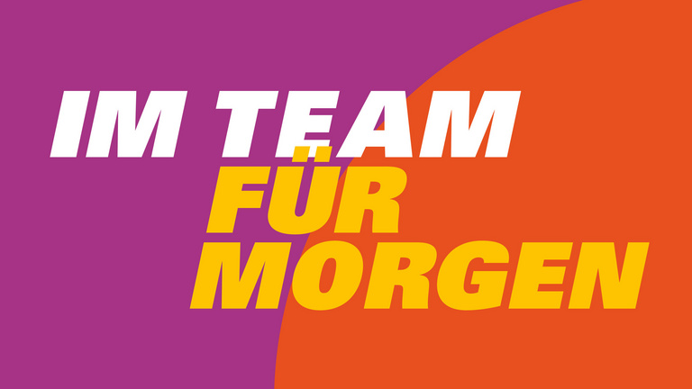N!-Charta Sport N!-Charta Sport Slogan: Im Team für Morgen