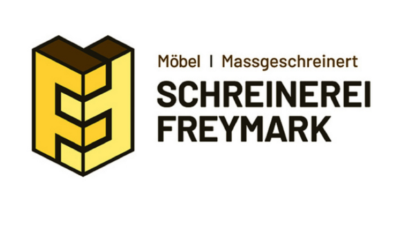 Logo von Schreinerei Freymark e.K.