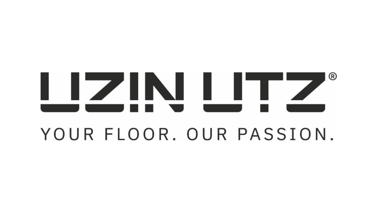 Das Logo der Uzin Utz SE