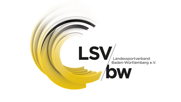 Logo des Landessportverbands Baden-Württemberg e. V.