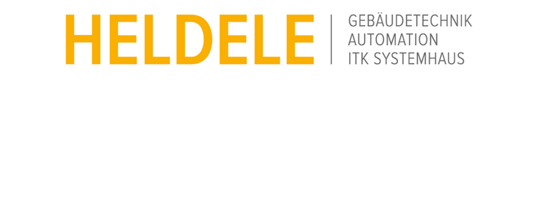 Logo der Heldele GmbH Logo der Heldele GmbH