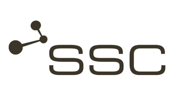 Logo der SSC-Services GmbH