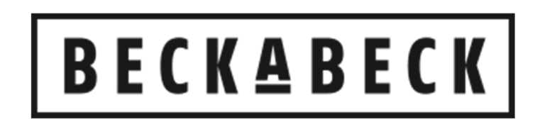 Logo von Becka Beck