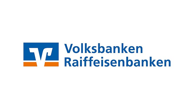 Logo der Volksbanken und Raiffeisenbanken