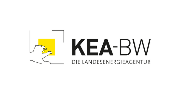 Das Logo der KEA GmbH.