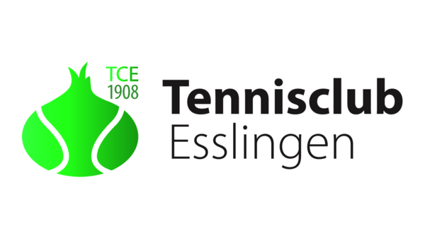 Logo des TC Esslingen e. V. 