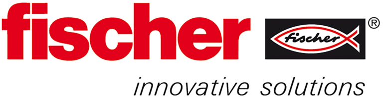 Das Logo der fischerwerke GmbH & Co. KG.