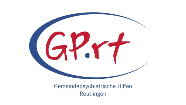 Logo der GP.rt 
