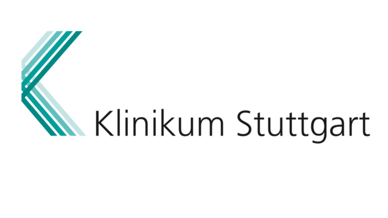 Logo von Klinikum Stuttgart