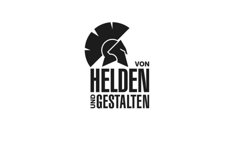 Logo von VON HELDEN UND GESTALTEN Logo von VON HELDEN UND GESTALTEN