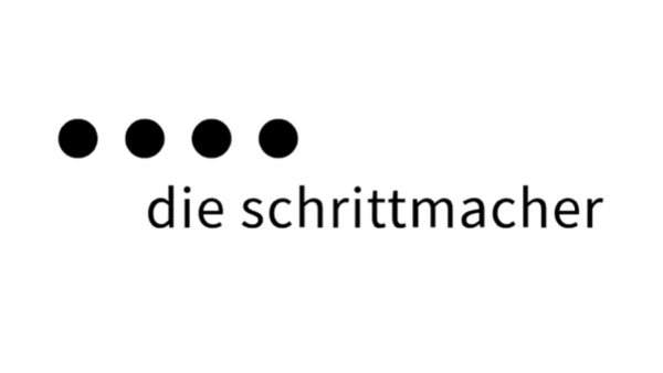 Logo der die schrittmacher GmbH & Co. KG