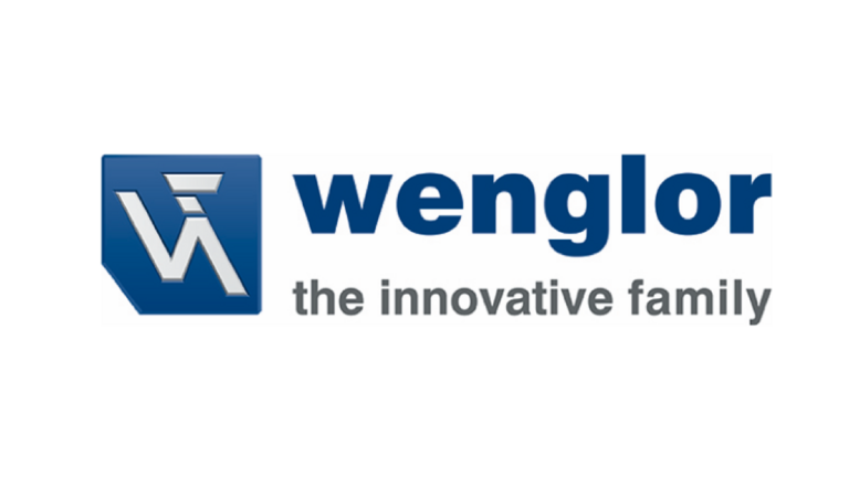 Logo der wenglor sensoric elektronische Geräte GmbH