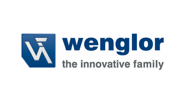 Logo der wenglor sensoric elektronische Geräte GmbH