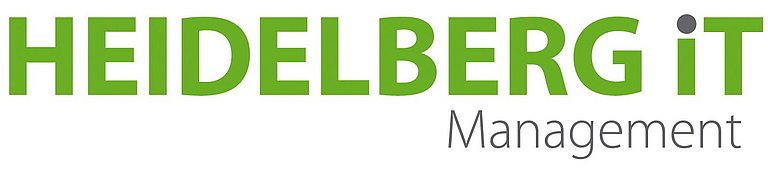 Logo der Heidelberg iT Management GmbH & Co. KG
