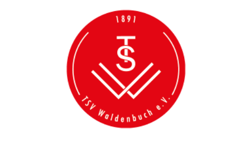 Logo des TSV Waldenbuch 1891 e. V.