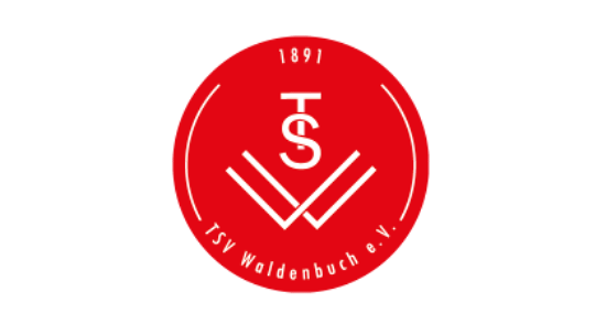 Logo des TSV Waldenbuch 1891 e. V.