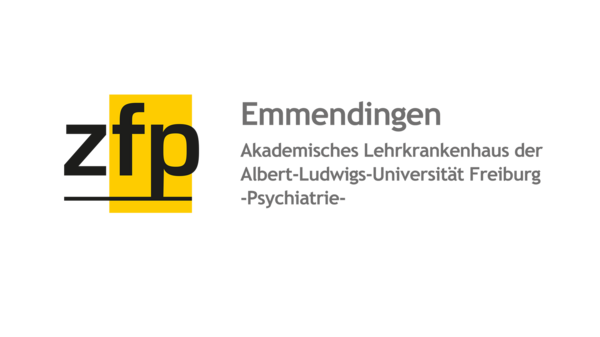 Logo von ZfP Emmendingen