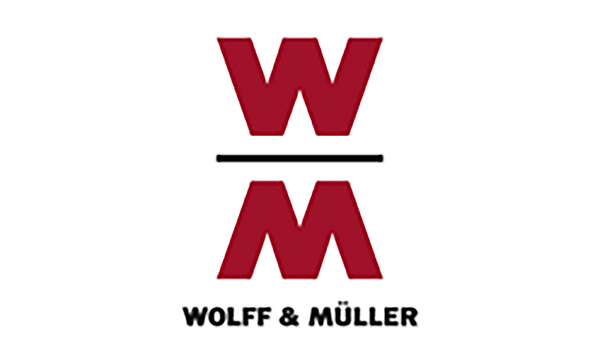 Logo der WOLFF & MÜLLER Holding GmbH & Co. KG