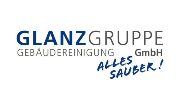Logo der Glanzgruppe Gebäudereinigung GmbH