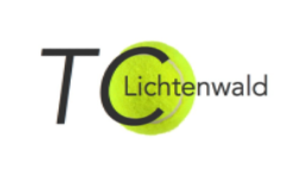 Logo des TC Lichtenwald