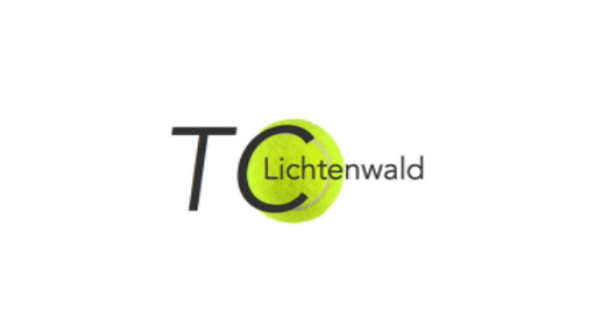 Logo des TC Lichtenwald