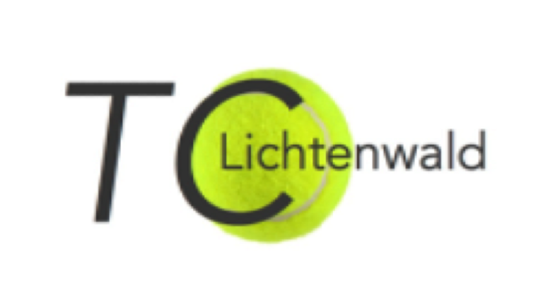 Logo TC Lichtenwald