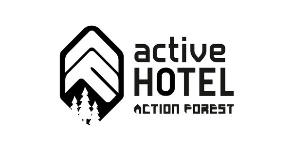 Logo des Action Forest Hotels