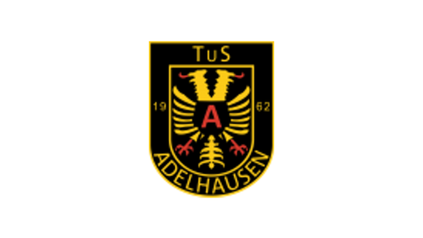 Logo des TUS Adelhausen 1962