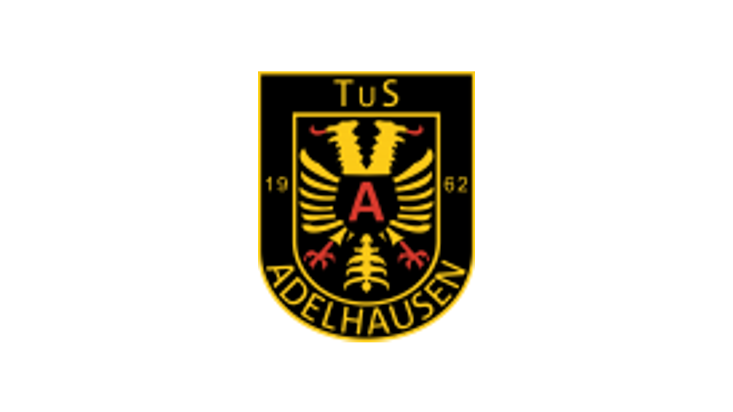 Logo des TUS Adelhausen 1962