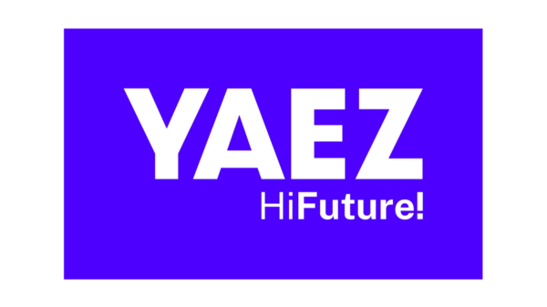 Logo YAEZ GmbH