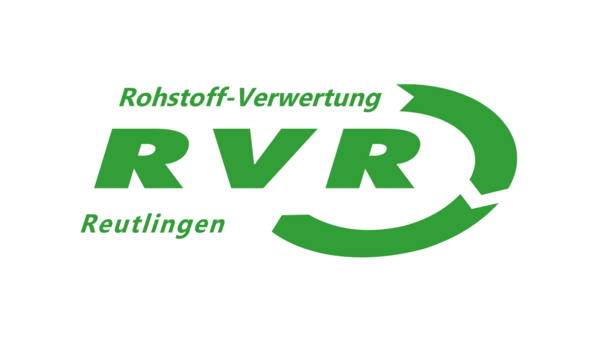 Logo der Rohstoffverwertung Reutlingen GmbH Logo der Rohstoffverwertung Reutlingen GmbH & Co. KG