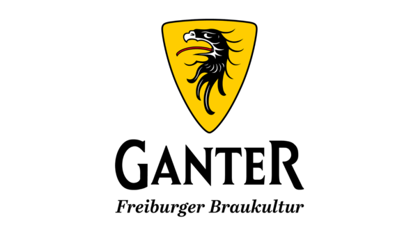 Logo der Brauerei Ganter