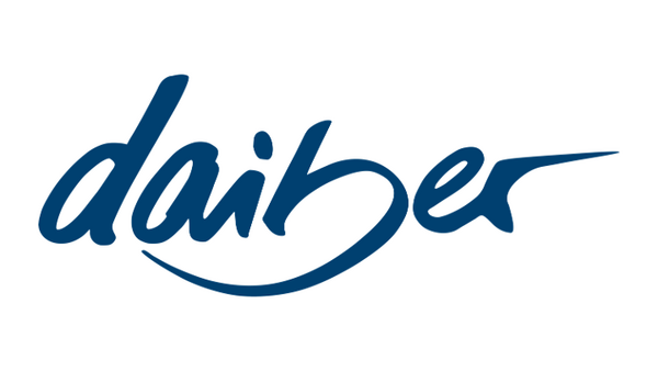 Logo der Gustav Daiber GmbH
