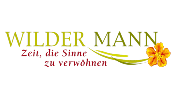 Logo des Landhotels Restaurant Wilder Mann
