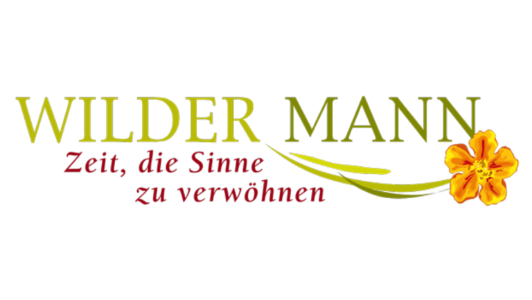 Logo des Landhotels Restaurant Wilder Mann
