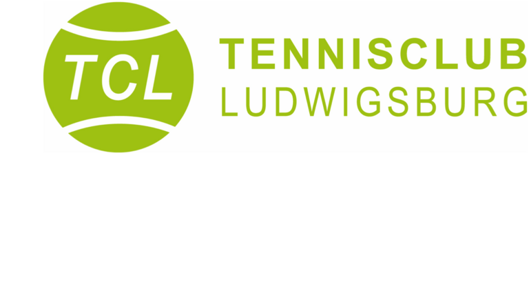 Logo des TC Ludwigsburg e. V. 