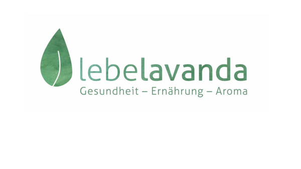 Logo von Lebelavanda Gesundheit-Ernährung-Aroma