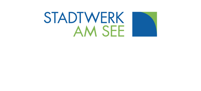 Logo der Stadtwerk am See GmbH & Co. KG Logo der Stadtwerk am See GmbH & Co. KG