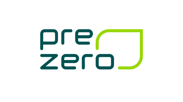 Logo der PreZero Stiftung & Co. KG