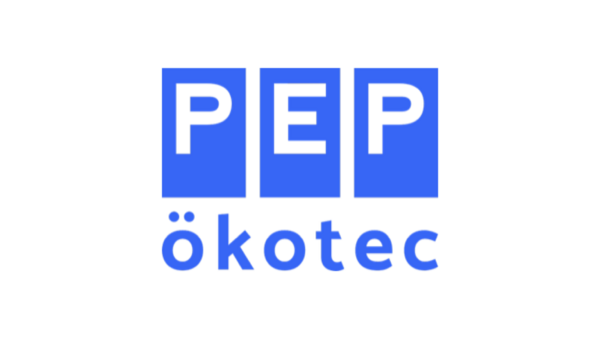 Logo der PEP Ökotec Consult GmbH