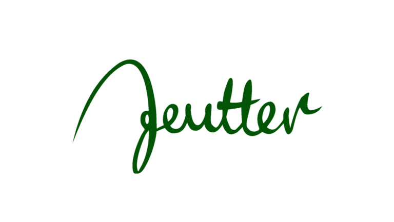 Logo des Gärtnerhofs Jeutter