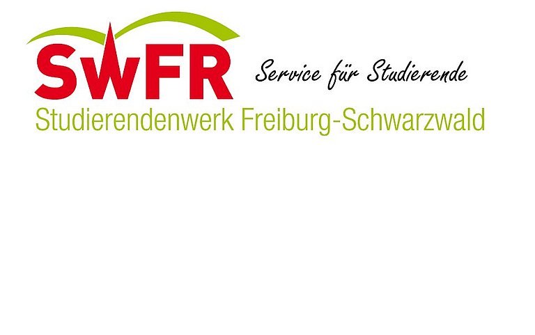 Logo des Studierendenwerks Freiburg AöR Logo des Studierendenwerks Freiburg AöR