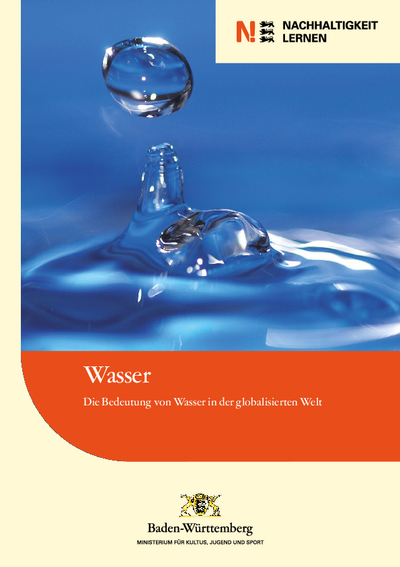 Modul Wasser Modul Wasser